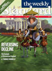 Weekly Standard Cover Image